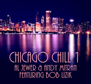 Chicago Chill 1 cover